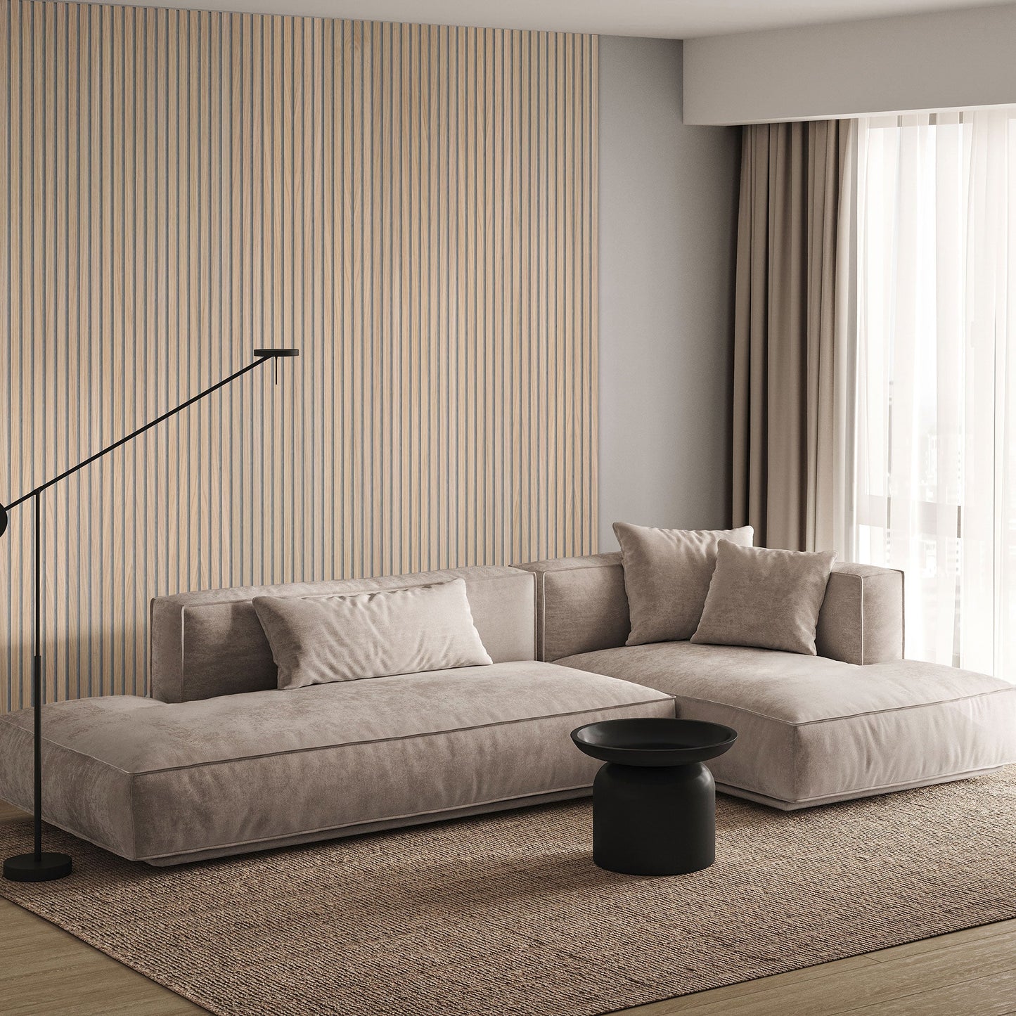#pt_cor_Carvalho Natural Feltro Cinza #es_color_Roble Natural Fieltro Gris #en_color_Natural Oak Gray Felt #fr_couleur_Feutre Gris Chêne Naturel