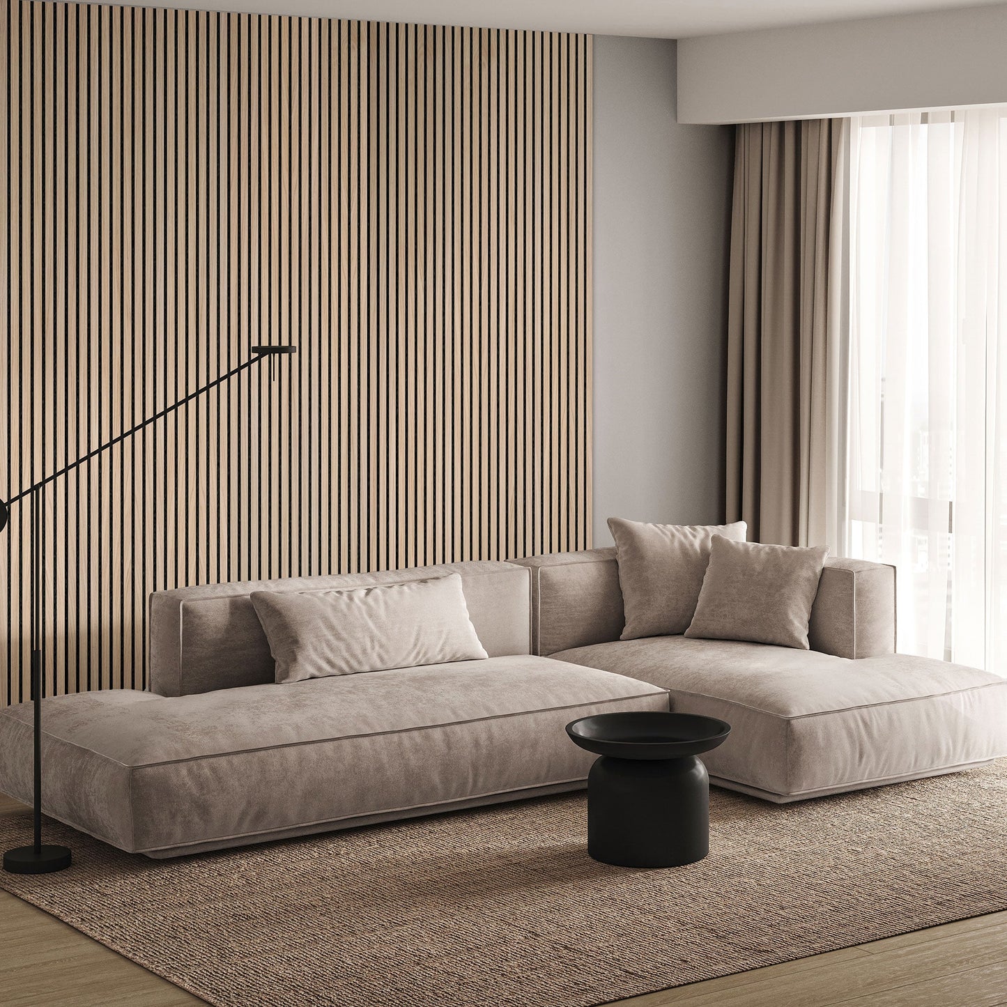 #pt_cor_Carvalho Natural - Núcleo Preto - Feltro Preto #es_color_Roble Natural - Núcleo Negro - Fieltro Negro #en_color_Natural Oak - Black Core - Black Felt #fr_couleur_Chêne Naturel - Noyau Noir - Feutre Noir