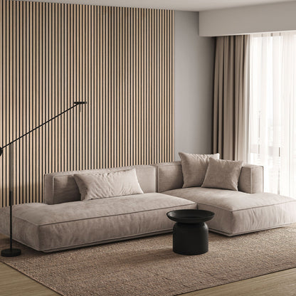#pt_cor_Carvalho Natural - Núcleo Preto - Feltro Preto #es_color_Roble Natural - Núcleo Negro - Fieltro Negro #en_color_Natural Oak - Black Core - Black Felt #fr_couleur_Chêne Naturel - Noyau Noir - Feutre Noir